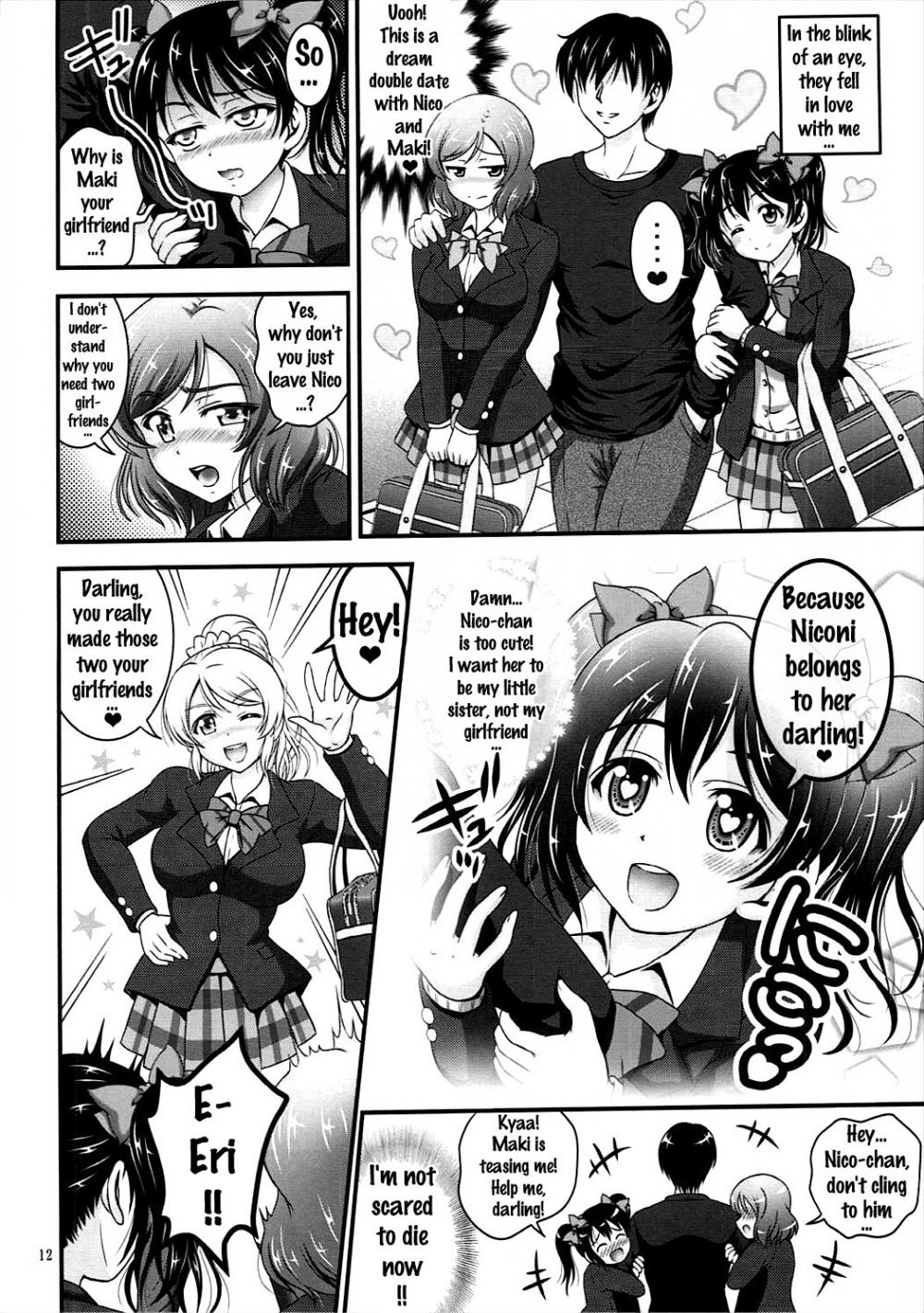 Hentai Manga Comic-Daughter in Law Hypnosis-Chapter 2-13